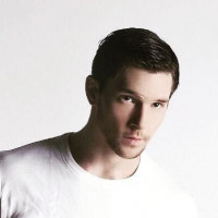 Alexander Loxton