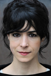 Itziar Lember