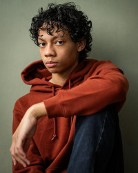 Noah Epps