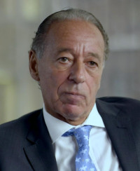 David Crigman