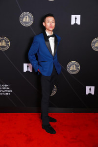 Dean Lin