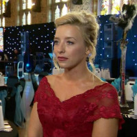 Samantha Smith