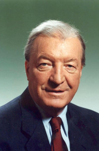 Charles Haughey