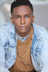 Michael Wooten