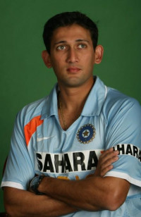 Ajit Agarkar