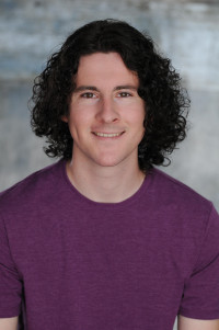 Caleb Levine