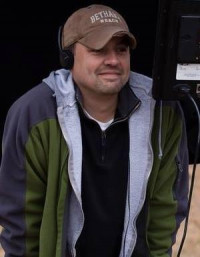 Stephen Suettinger