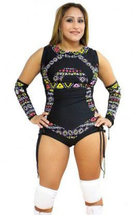 Fabi Apache
