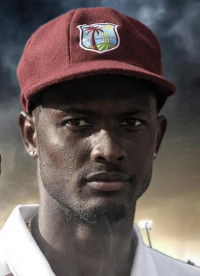 Jason Holder