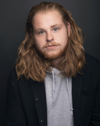 Max Conaway