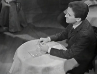 Michel Dussault