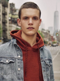 Johan Gran