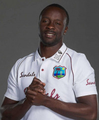 Kemar Roach