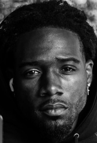 Derrius Logan