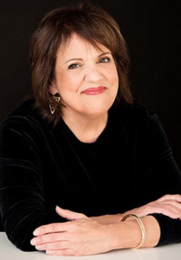 Roberta Solomon