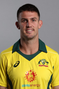 Mitchell Marsh