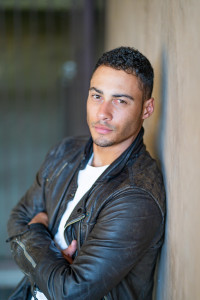 Kevin Evans Johnson