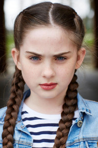 Olivia Dougan