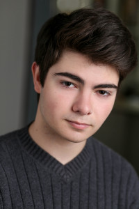 Michael Antonio Thomas