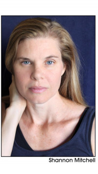 Shannon Mitchell