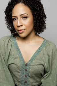 Alivia Long