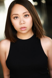 Mai Le