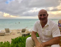 Steve Register