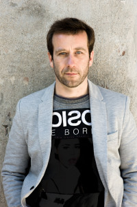 Dan Hartley