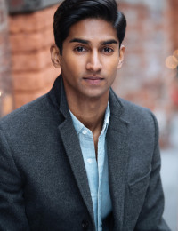 Michael Maliakel