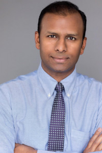 Mayur Chauhan