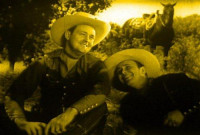 Bill 'Cowboy Rambler' Boyd