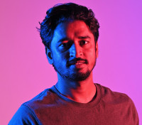 Ajeet Kumar