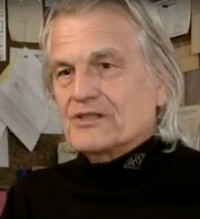 Ray Nelson