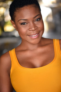 Denise Danielle