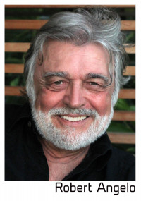Robert Angelo