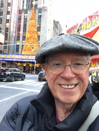 Guy Boyd