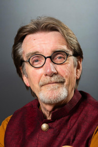 Hamish Boyd