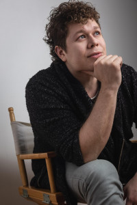 Oliver Castillo