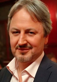 Albert Bartosh