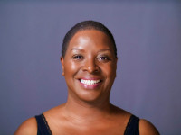 Joyce Grey-Carter