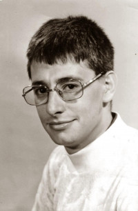 Horacio Heredia