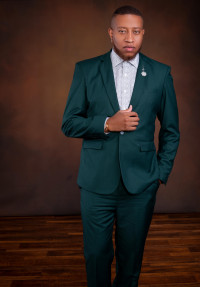 Kerrick Greer