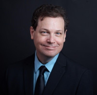 Glen Raphael