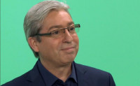 Patrick De Bellefeuille