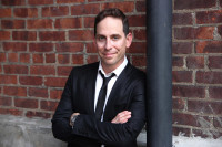 Garth Kravits