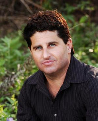 Jeff Lazarus