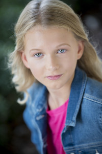Alison Skye