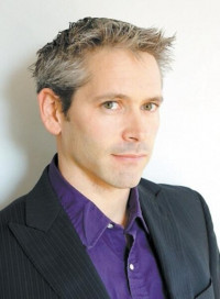 Patrick Bonin