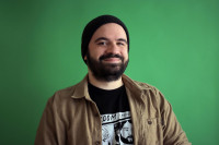 Anthony Hamelin