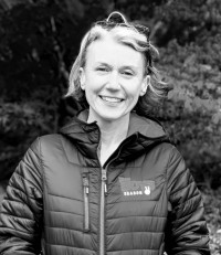 Sarah Boyd